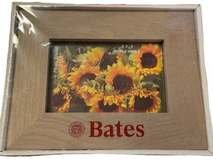 Woodland Picture Frame 4" x  6"