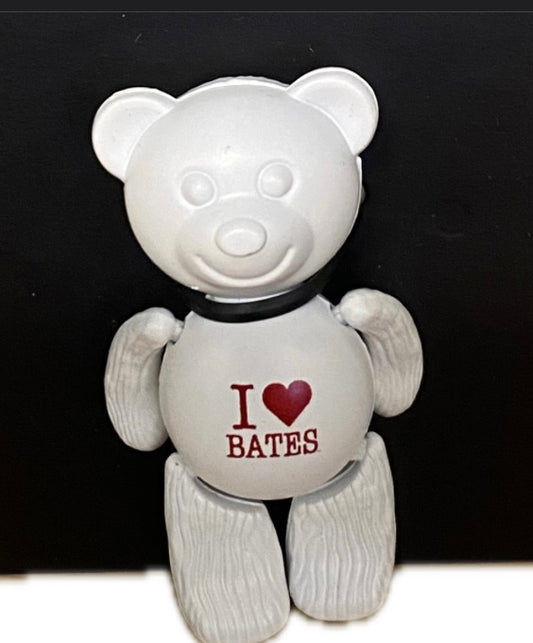 BATES Beary Cute Magnet