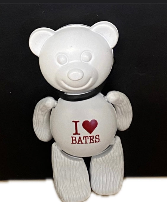 BATES Beary Cute Magnet
