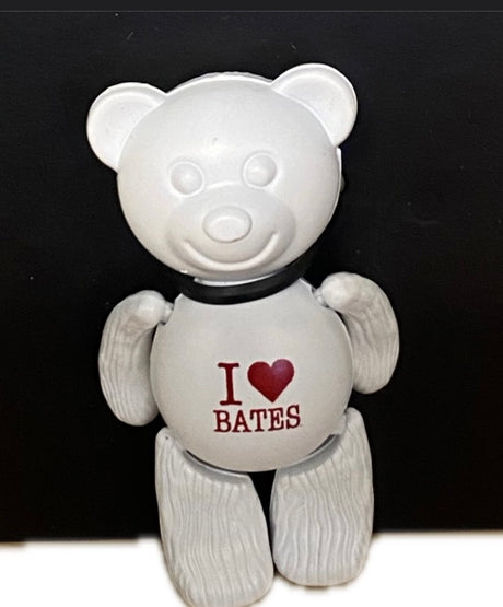 BATES Beary Cute Magnet