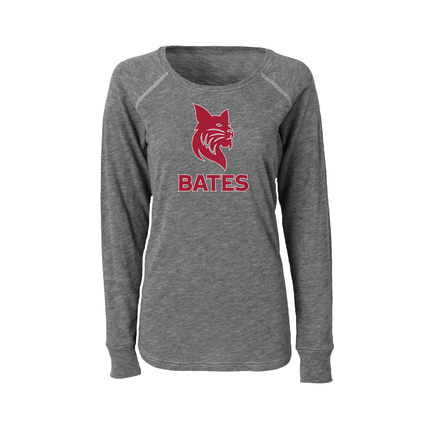 Women's Granite Tee from Boxercraft