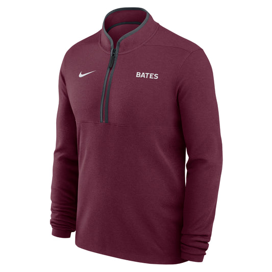 BATES Dri-Fit® 1/4-Zip Victory Pullover from Nike
