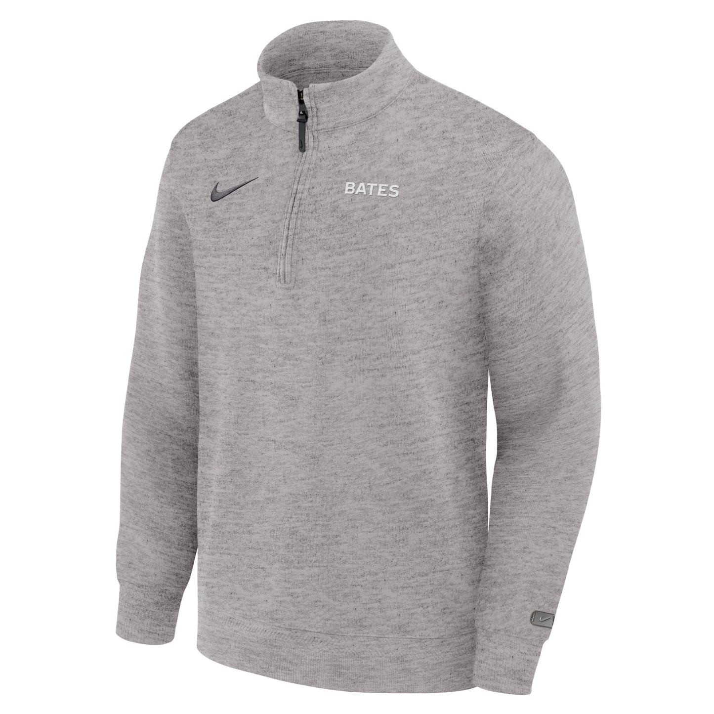 BATES Dri-Fit® Half-Zip Coach Pullover from Nike