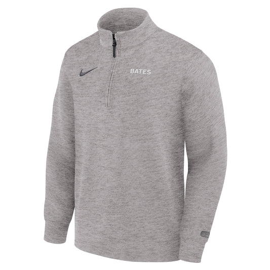 BATES Dri-Fit® Half-Zip Coach Pullover from Nike