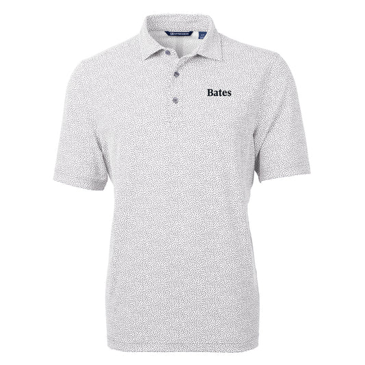 Virtue Eco Pique Botanical Polo from Cutter & Buck