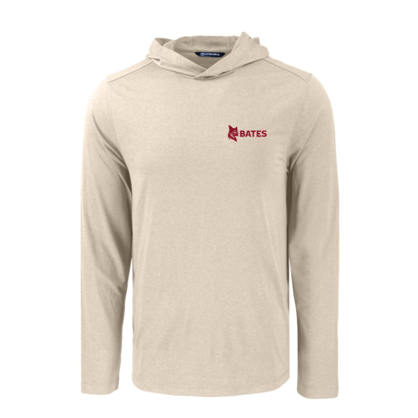 Men's Coastline Comfort Hooded Shirt