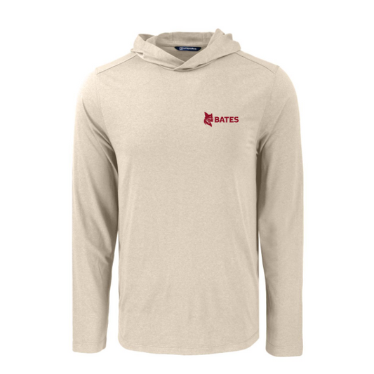 Men's Coastline Comfort Hooded Shirt