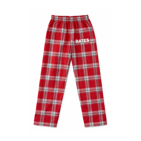 McIntosh Plaid Harley Flannel Pants from Boxercraft