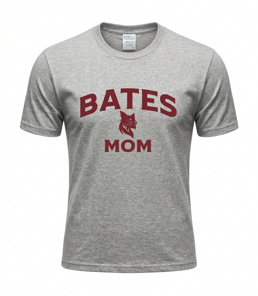 BATES MOM Tee