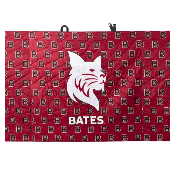 Garcelon Outdoor Stadium Blanket, 6' x 4.25'