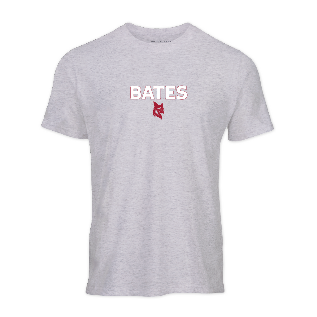 Essential Crewneck Tee from Boxercraft