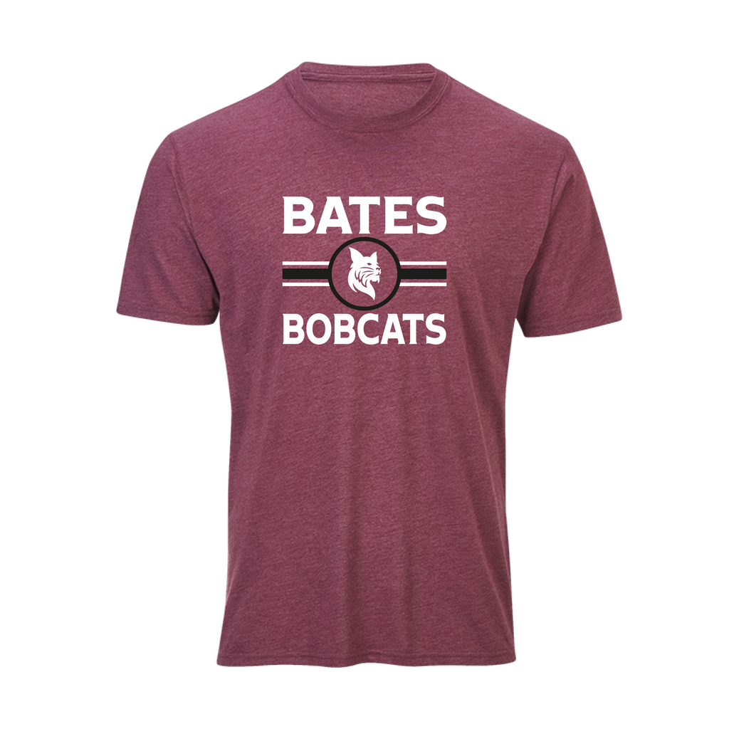 Tri-blend Tee from Boxercraft