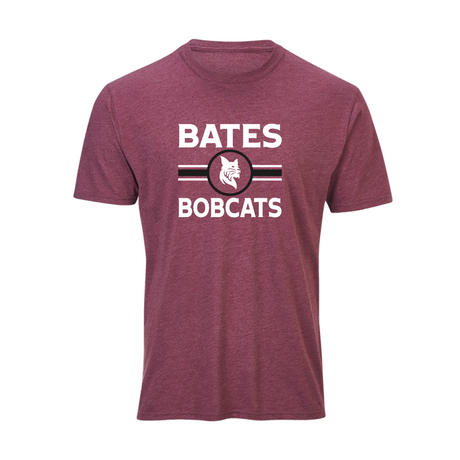 Tri-blend Tee from Boxercraft
