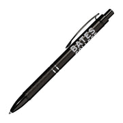 Spirit Rockwell Ballpoint Pen with BATES COLLEGE Imprint