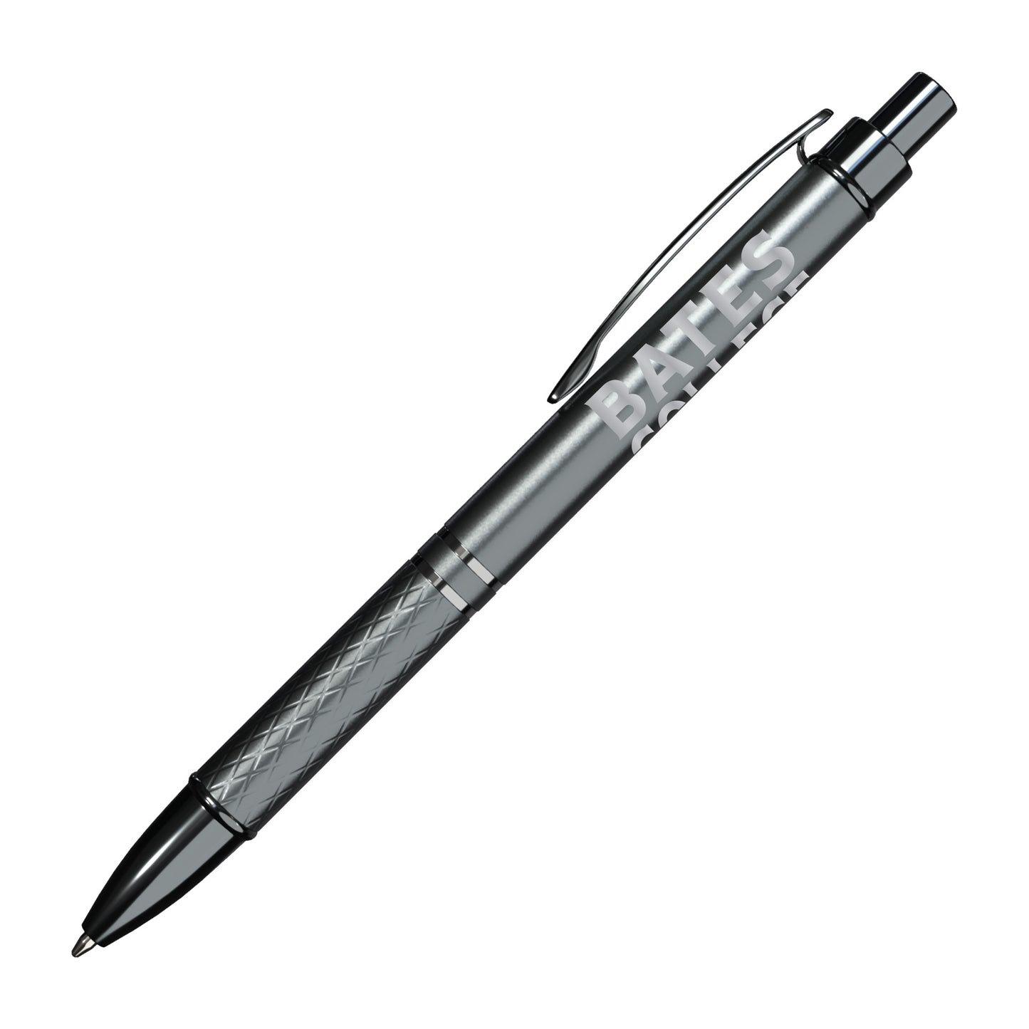 Spirit Rockwell Ballpoint Pen with BATES COLLEGE Imprint
