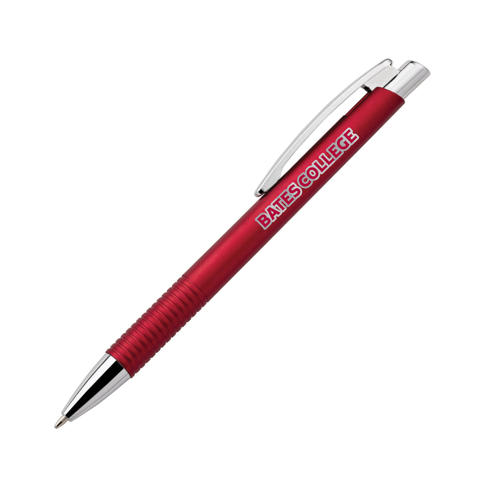 Spirit Roadster Ballpoint Pen with BATES COLLEGE Wordmark