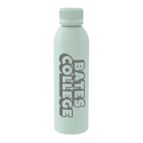 20 oz. Light Green Aluminum Water Bottle