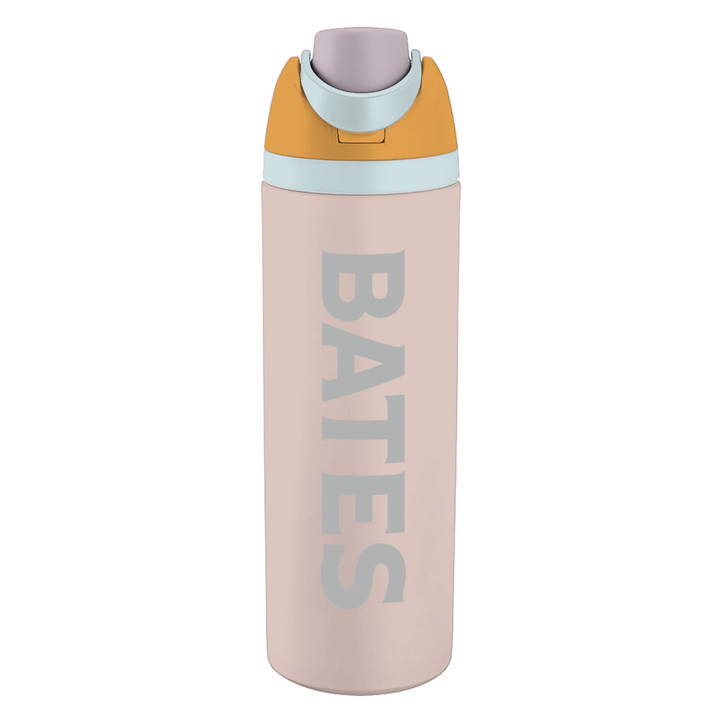 24 oz. Oahu BATES Sport Bottle (4 Color Options)