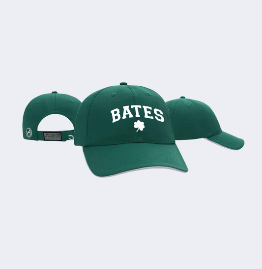 NEW Bates Shamrock Cap ☘️