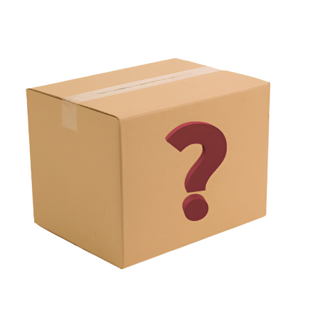 Mystery Box