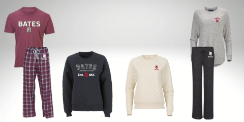 clothes in the boxercraft collection