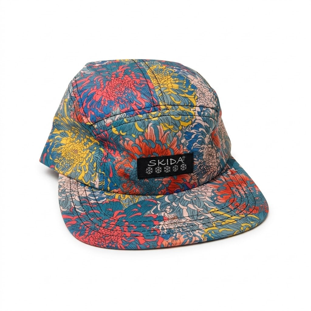 Calypso Brim Hat from Skida®