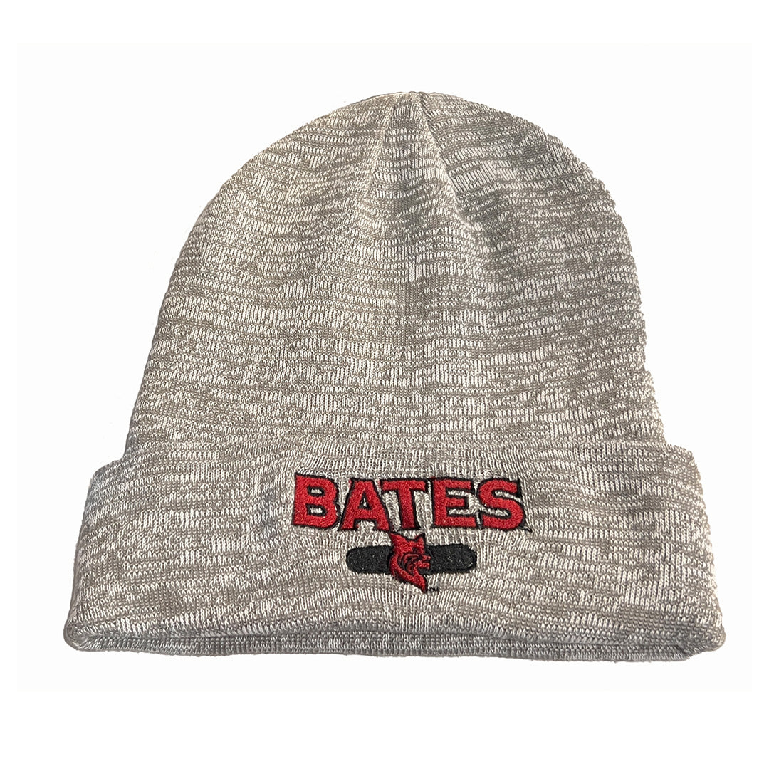 Stone Bates Roll-Up Hat from The Game