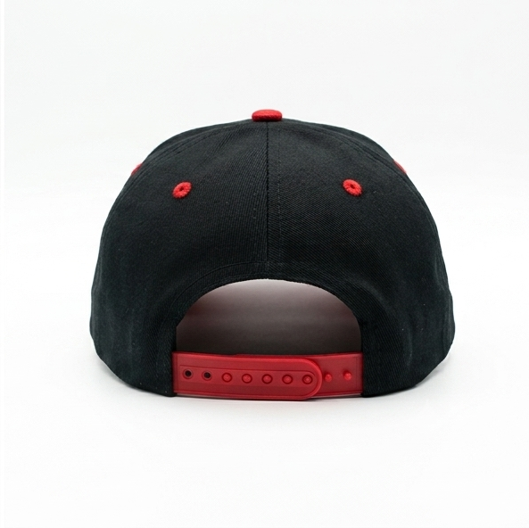 Superfan Split-B Rope Cap