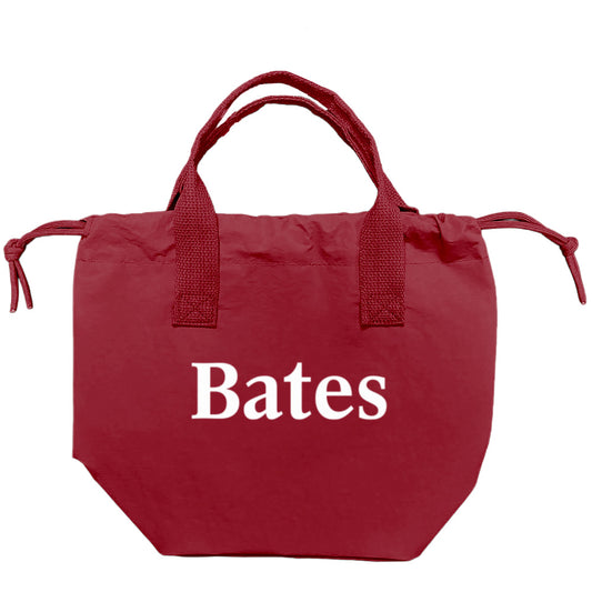 Soho Drawstring Mini Tote Bag