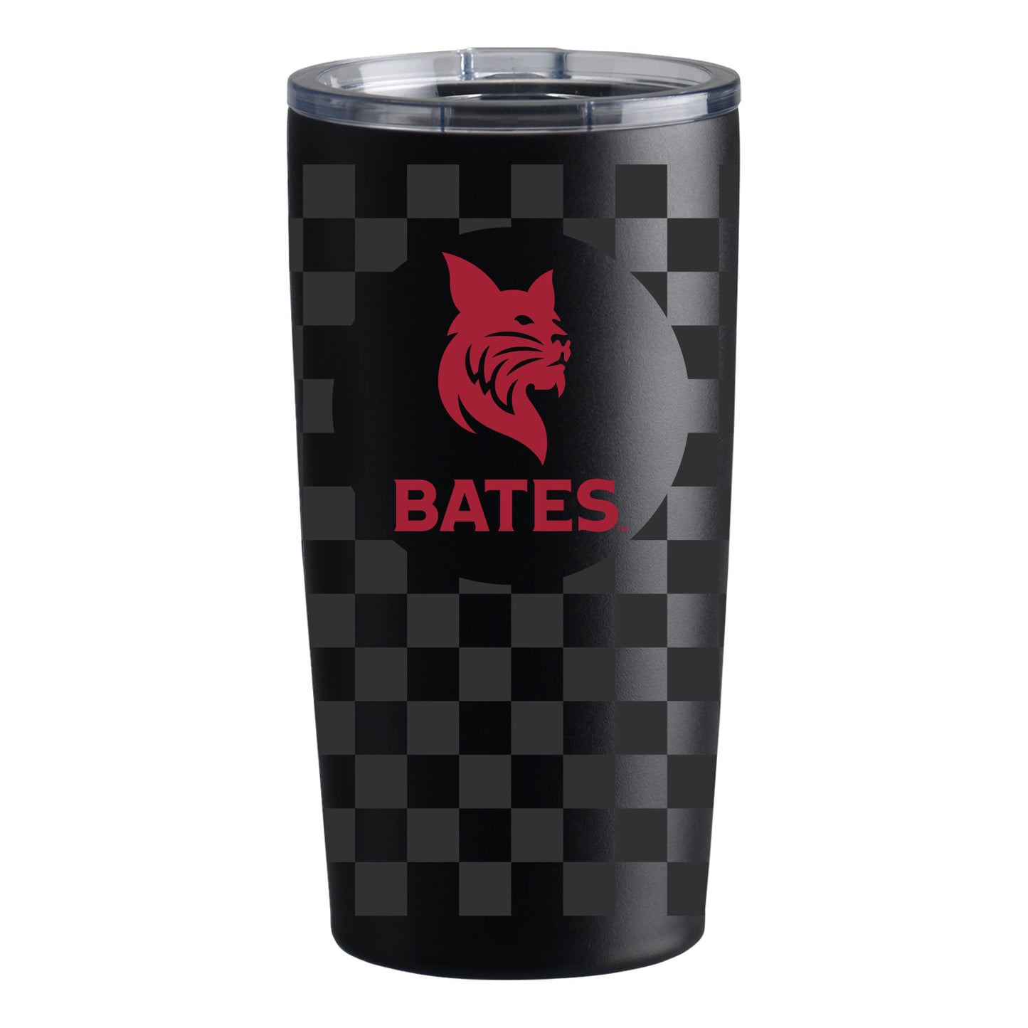 20 oz. Revolve Tumbler Bobcat over BATES