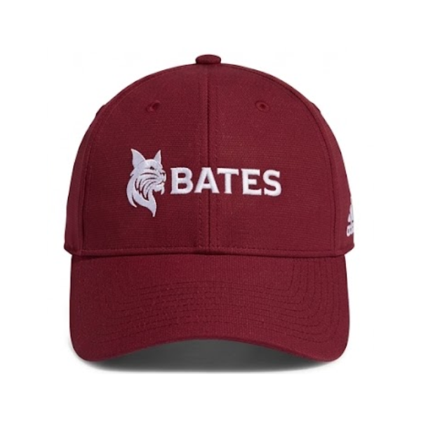 Bates Athletic Logo Cap from Adidas