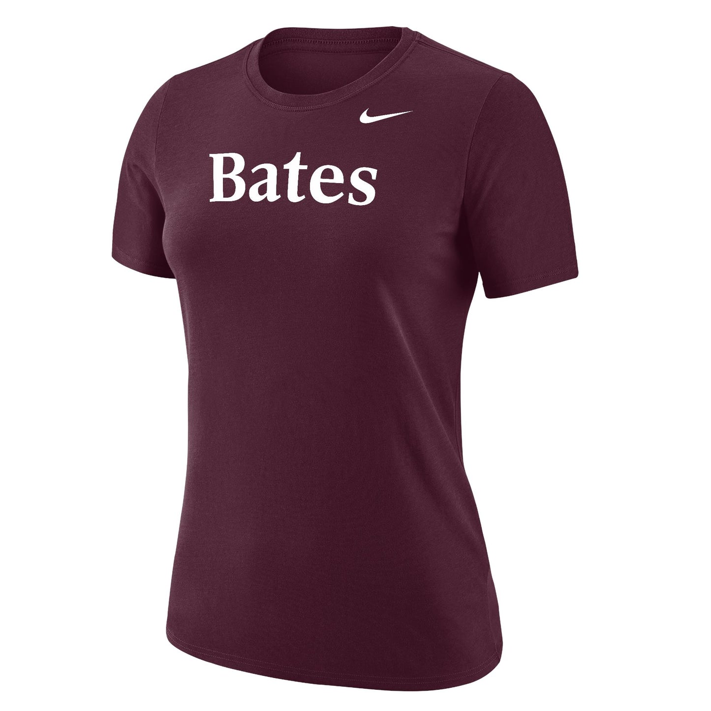 Women's Maroon Legend Dri-FIT Tee from Nike