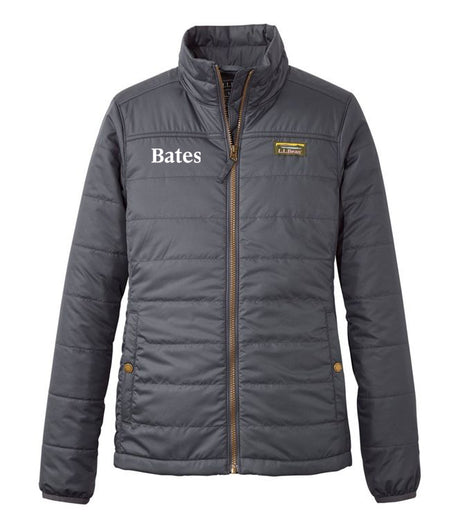 Bates Mountain Classic Full-Zip Women's Jacket from L.L.Bean