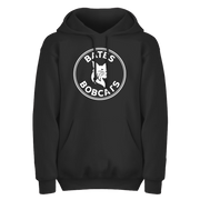 Black Hoodie Sweatshirt from MSP Eighty8