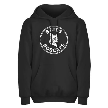 Black Hoodie Sweatshirt from MSP Eighty8