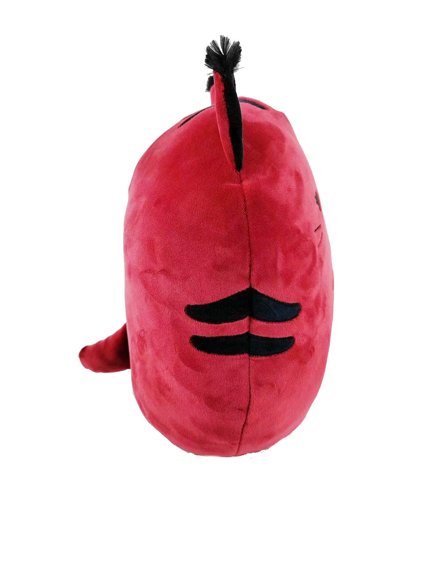 Bobcat Squish Pillow