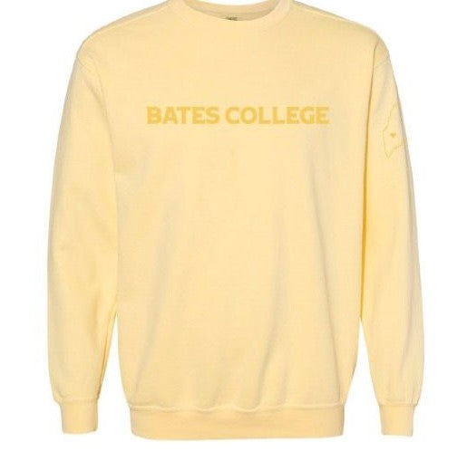 Butter BATES COLLEGE Crew