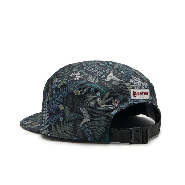 Coming Home Brim Hat from Skida®