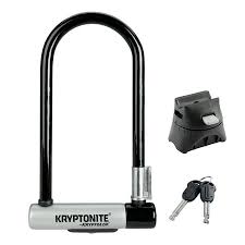 Kryptonite Bike Lock