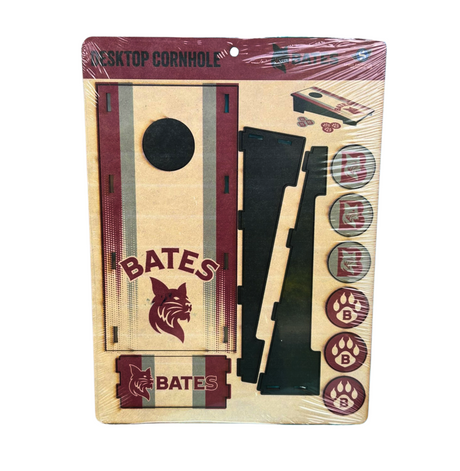 Desktop Cornhole Set