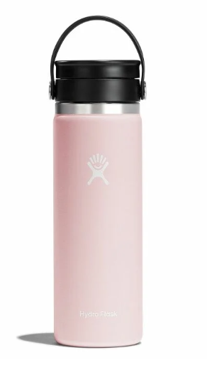 20 oz. Trillium Hydro Flask with Wide Flex Sip Lid