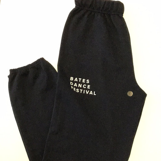 Bates Dance Festival Elastic Sweatpants
