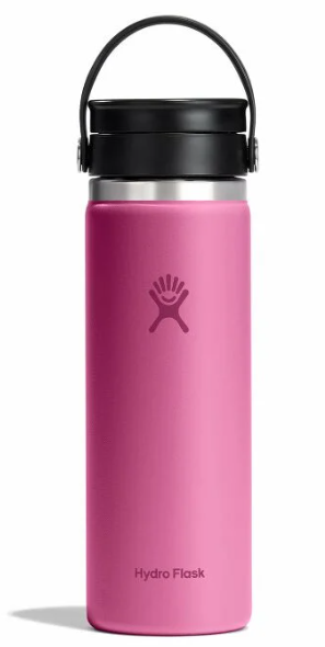 20 oz. Reef Hydro Flask with Wide Flex Sip Lid