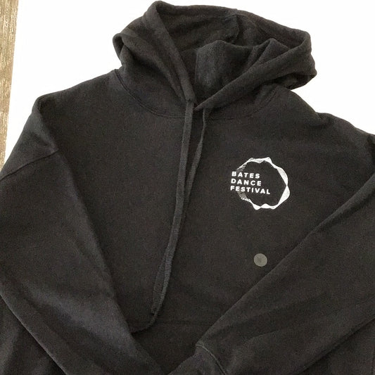 Bates Dance Festival Drop Shoulder Hoodie