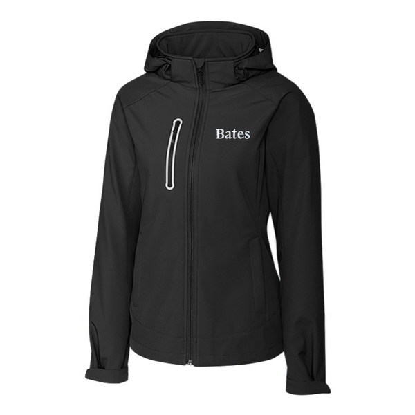 Women's Milford Full-Zip Jacket from Clique