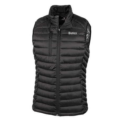 Clique Hudson Insulated Men's Full-Zip Puffer Vest