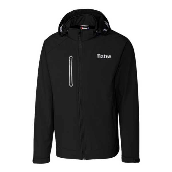 Milford Full-Zip Jacket from Clique