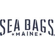 Sea Bags, Navy Anchor Medium Tote