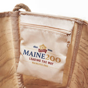 Sea Bags, Maine Bicentennial Medium Tote