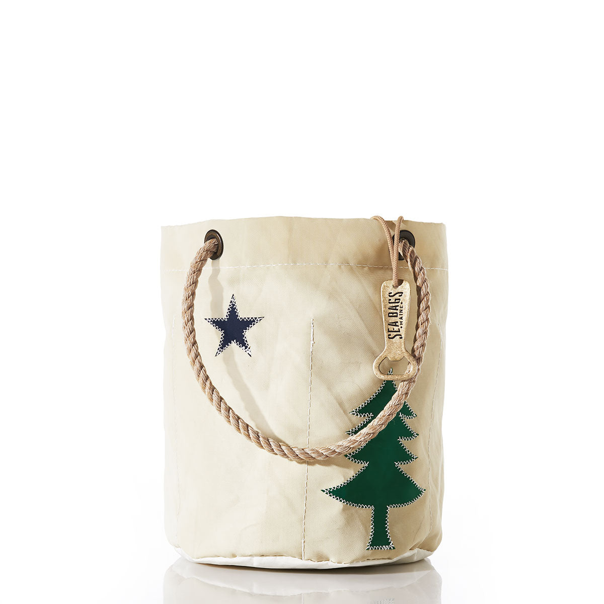 Maine Bicentennial Beverage Bucket from Sea Bags